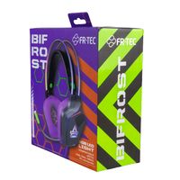 Miniatura 3 de AURICULARES GAMING FR-TEC BIFROST