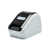 Miniatura 4 de PROFESSIONAL LABEL PRINTER IDEAL FOR THE OFFICE WITH WIR ED
