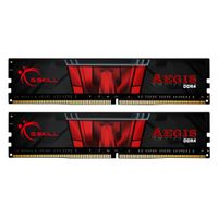 Miniatura 2 de MEMORIA RAM G-SKILL Aegis  32GB DDR4 3200Mhz  (2x16)  CL16