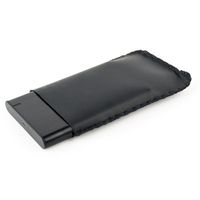 Miniatura 4 de CARCASA DISCO DURO GEMBIRD HDD Ó SATA  USB TIPO C 3.1 NEGRO ALUMINIO