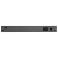 Miniatura 7 de 8-PORT FLEX UNMANAGED SWITCH GIGABIT ETHERNET POE/POE+ IN