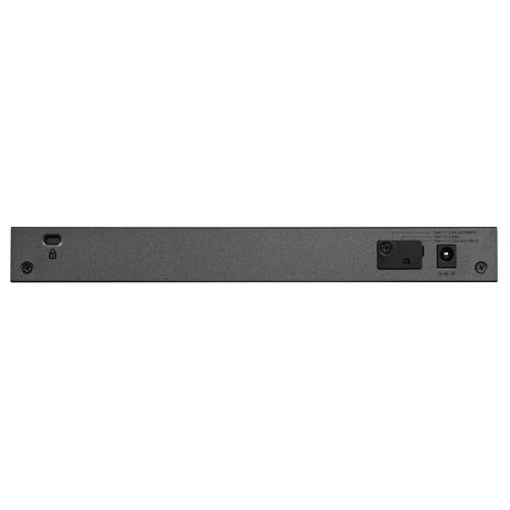 8-PORT FLEX UNMANAGED SWITCH GIGABIT ETHERNET POE/POE+ IN - Imagen 7 de 8 8-PORT FLEX UNMANAGED SWITCH GIGABIT ETHERNET POE/POE+ IN - Imagen 7 de 8