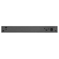 Miniatura 8 de 8-PORT FLEX UNMANAGED SWITCH GIGABIT ETHERNET POE/POE+ IN