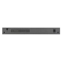 Miniatura 4 de PROSAFE SMART SWITCH 8P + 2 SFP GIGABIT POE  GEST.  INSIG HT