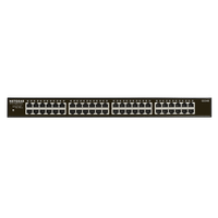 Miniatura 1 de 48-PORT GB UNMANAGED SWITCH