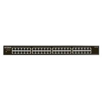 Miniatura 2 de 48-PORT GB UNMANAGED SWITCH