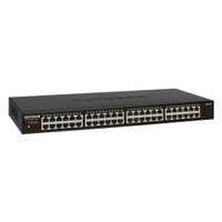 Miniatura 3 de 48-PORT GB UNMANAGED SWITCH