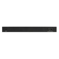 Miniatura 6 de 48-PORT GB UNMANAGED SWITCH