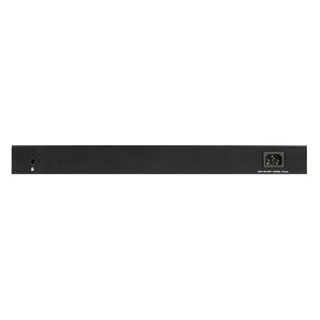 48-PORT GB UNMANAGED SWITCH - Imagen 6 de 6 48-PORT GB UNMANAGED SWITCH - Imagen 6 de 6