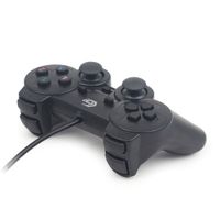 Miniatura 3 de MANDO GEMBIRD VIBRACION DUAL GAMEPAD