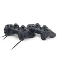 Miniatura 3 de MANDO GEMBIRD VIBRACION DUAL GAMEPAD