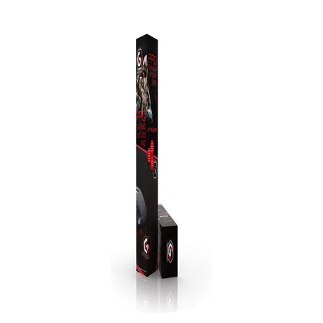 ALFOMBRILLA GAMBIRD GAMING 350x900MM - Imagen 5 de 7 ALFOMBRILLA GAMBIRD GAMING 350x900MM - Imagen 5 de 7
