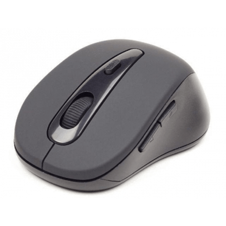 RATON GEMBIRD BLUETOOTH NEGRO - Imagen 1 de 4 RATON GEMBIRD BLUETOOTH NEGRO - Imagen 1 de 4