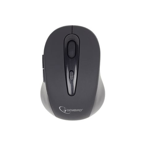 RATON GEMBIRD BLUETOOTH NEGRO - Imagen 3 de 4 RATON GEMBIRD BLUETOOTH NEGRO - Imagen 3 de 4