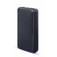 Miniatura 3 de POWERBANK GEMBIRD 20000mAh 1x microUSB A 2x USB-A NEGRO