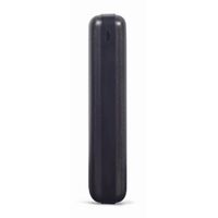 Miniatura 6 de POWERBANK GEMBIRD 20000mAh 1x microUSB A 2x USB-A NEGRO