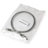 Miniatura 7 de CABLE RED GEMBIRD FTP CAT6A LSZH 0,5M GRIS