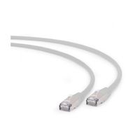 Miniatura 2 de CABLE RED GEMBIRD FTP CAT6A LSZH 0,25M GRIS