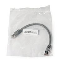 Miniatura 5 de CABLE RED GEMBIRD FTP CAT6A LSZH 0,25M GRIS