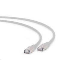 Miniatura 3 de CABLE RED GEMBIRD FTP CAT6 LIBRE ALOGENO 1M GRIS