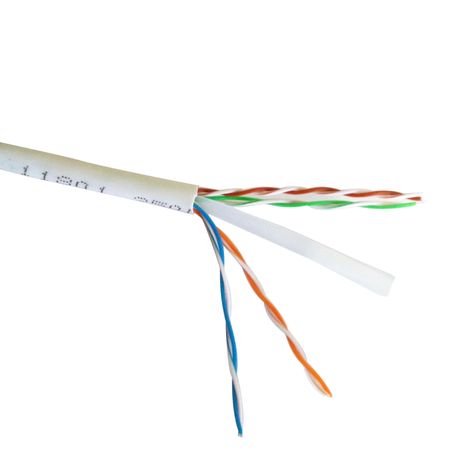 Gembird Latiguillo Cat.6 UTP 3 Mts Gris - Imagen 4 de 5 Gembird Latiguillo Cat.6 UTP 3 Mts Gris - Imagen 4 de 5