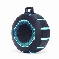 Miniatura 2 de ALTAVOZ GEMBIRD BLUETOOTH PARA EXTERIOR