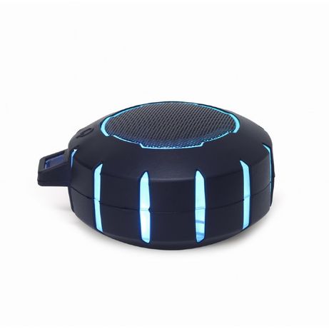 ALTAVOZ GEMBIRD BLUETOOTH PARA EXTERIOR - Imagen 4 de 6 ALTAVOZ GEMBIRD BLUETOOTH PARA EXTERIOR - Imagen 4 de 6