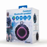 Miniatura 6 de ALTAVOZ GEMBIRD BLUETOOTH PARA EXTERIOR