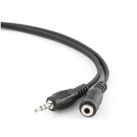 Gembird Cable Audio EXT.JACK 3.5 M/H 1,5 Mts - Imagen 1 de 3 Gembird Cable Audio EXT.JACK 3.5 M/H 1,5 Mts - Imagen 1 de 3