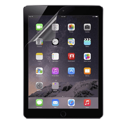 SOverlay Ipadair 2 9.7" transparent 2PK