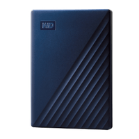 Miniatura 1 de MY PASSPORT 2TB FOR MAC MIDN BLUE 2.5IN USB 3 .0