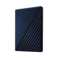 Miniatura 3 de MY PASSPORT 2TB FOR MAC MIDN BLUE 2.5IN USB 3 .0