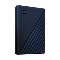 Miniatura 4 de MY PASSPORT 2TB FOR MAC MIDN BLUE 2.5IN USB 3 .0