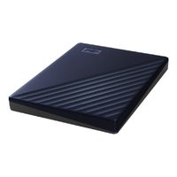 Miniatura 5 de MY PASSPORT 2TB FOR MAC MIDN BLUE 2.5IN USB 3 .0