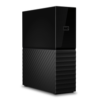 Miniatura 1 de MYBOOK 8TB 3.5IN