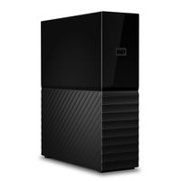 Miniatura 2 de MYBOOK 8TB 3.5IN