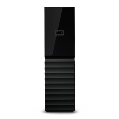 MYBOOK 8TB 3.5IN - Imagen 7 de 12 MYBOOK 8TB 3.5IN - Imagen 7 de 12