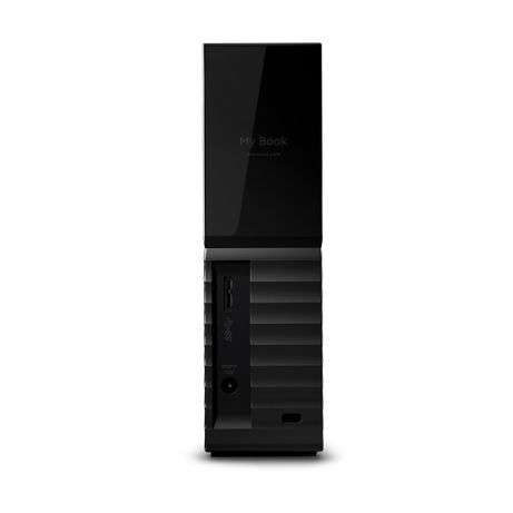 MYBOOK 8TB 3.5IN - Imagen 9 de 12 MYBOOK 8TB 3.5IN - Imagen 9 de 12