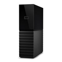 Miniatura 10 de MYBOOK 8TB 3.5IN