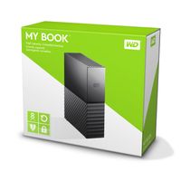 Miniatura 11 de MYBOOK 8TB 3.5IN