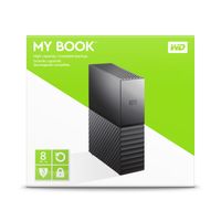Miniatura 12 de MYBOOK 8TB 3.5IN