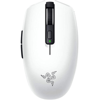 Miniatura 1 de RATON GAMING RAZER OROCHI V2 | INALAMBRICO | 18000 DPI | BLANCO