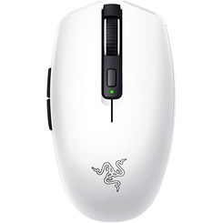 RATON GAMING RAZER OROCHI V2 | INALAMBRICO | 18000 DPI | BLANCO