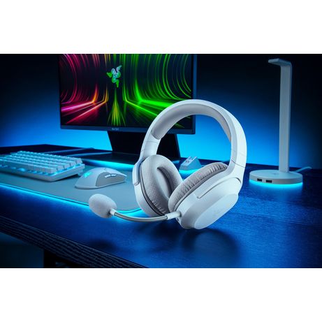 AURICULARES RAZER BARRACUDA X MERCURY 2022 (RZ04-04430200-R3M1) - Imagen 3 de 5 AURICULARES RAZER BARRACUDA X MERCURY 2022 (RZ04-04430200-R3M1) - Imagen 3 de 5