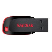Miniatura 5 de MEMORIA 16 GB REMOVIBLE SANDISK USB 2.0 CRUZER BLADE