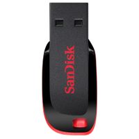 Miniatura 2 de MEMORIA 64 GB REMOVIBLE SANDISK USB 2.0 CRUZER BLADE