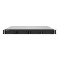 Miniatura 2 de 1U 4Bay NAS 2GB RAM 2x10Gbe SFP+