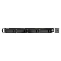 Miniatura 2 de TS-435XEU-4G 1U 4BAY 2.2GHZ QC 4GB DDR4 2X 10GBE SFP+ 2X 2.5G BE