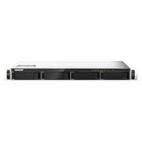 Miniatura 3 de TS-435XEU-4G 1U 4BAY 2.2GHZ QC 4GB DDR4 2X 10GBE SFP+ 2X 2.5G BE