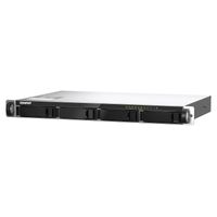 Miniatura 5 de TS-435XEU-4G 1U 4BAY 2.2GHZ QC 4GB DDR4 2X 10GBE SFP+ 2X 2.5G BE